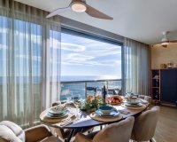 Herverkoop - Apartments - Flats - Altea