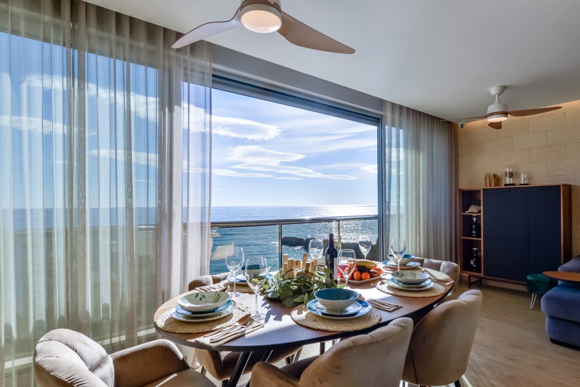 Herverkoop - Apartments - Flats - Altea