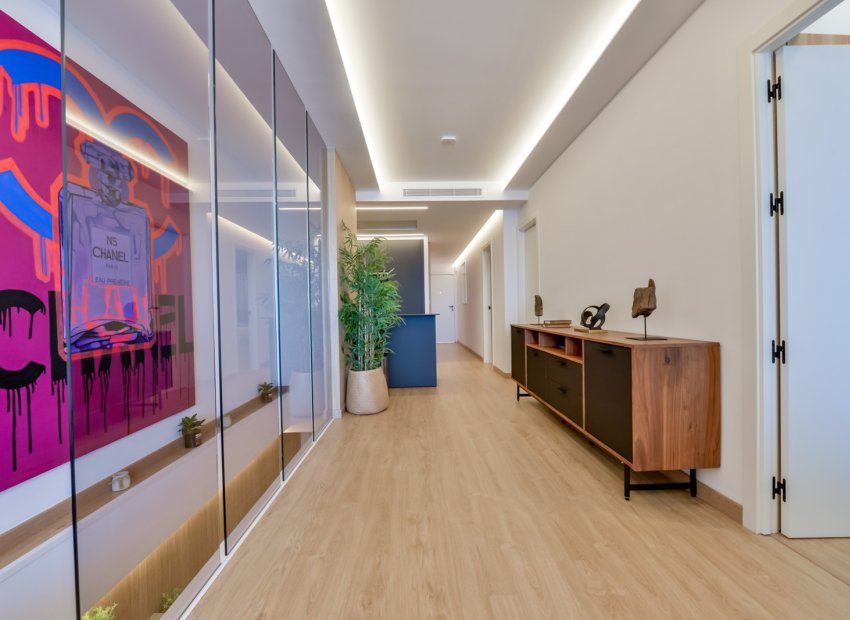 Herverkoop - Apartments - Flats - Altea