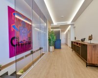 Herverkoop - Apartments - Flats - Altea