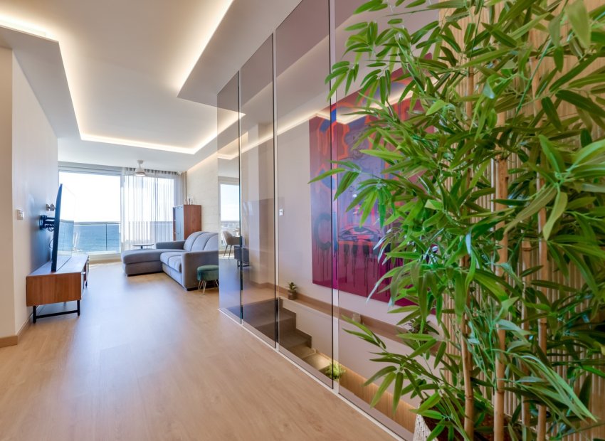 Herverkoop - Apartments - Flats - Altea