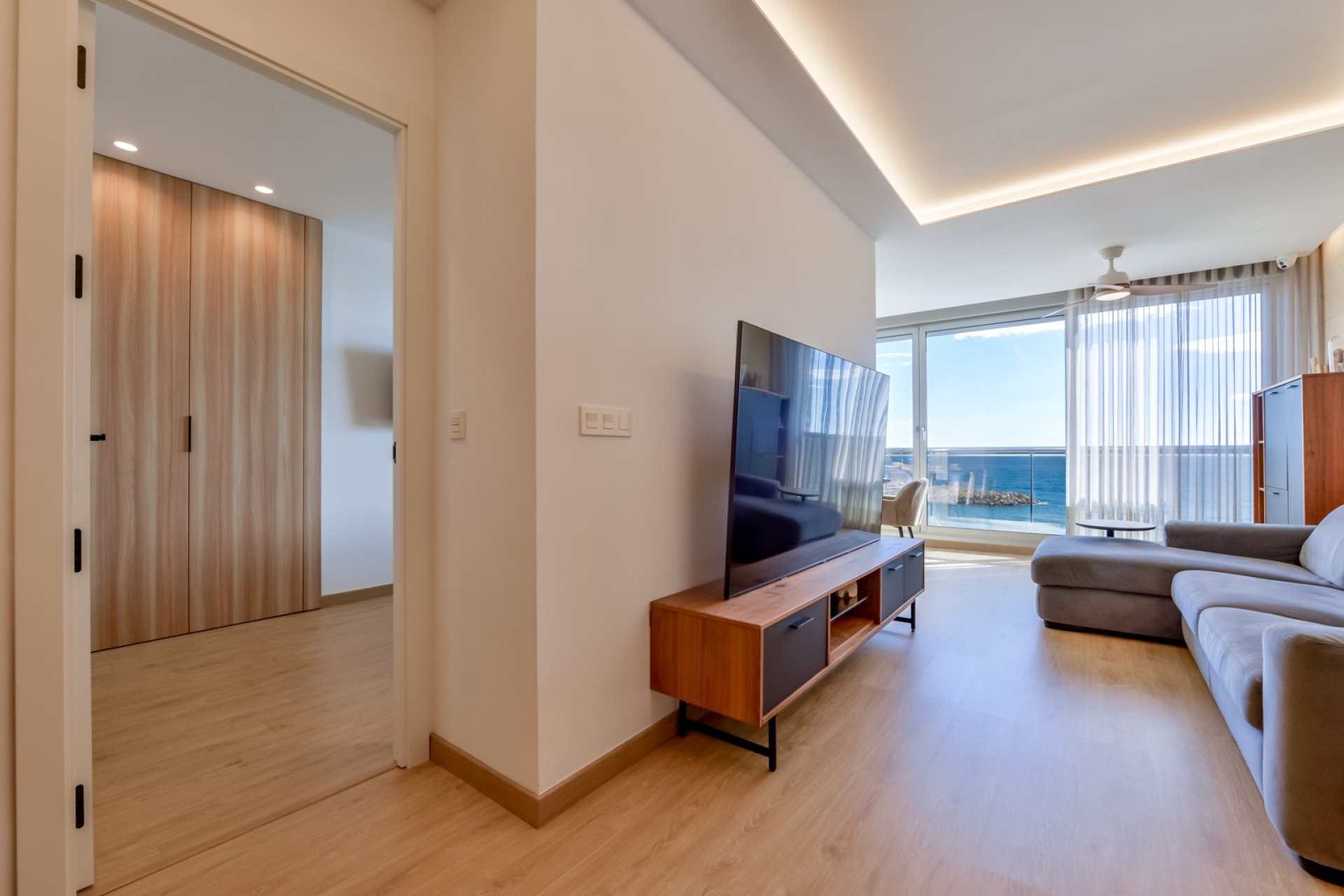 Herverkoop - Apartments - Flats - Altea