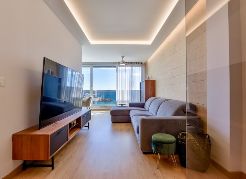 Herverkoop - Apartments - Flats - Altea