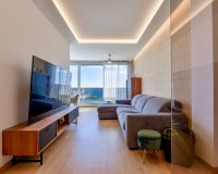 Herverkoop - Apartments - Flats - Altea