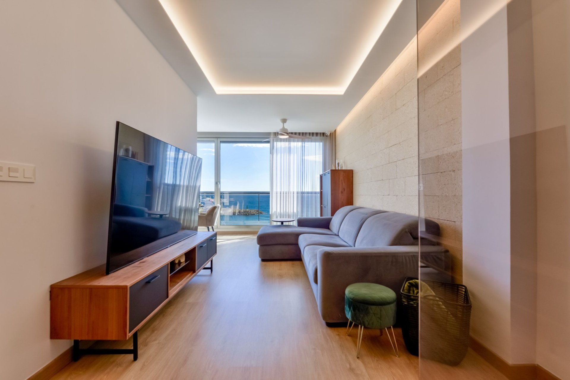 Herverkoop - Apartments - Flats - Altea