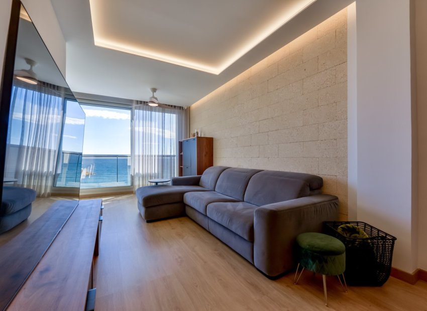 Herverkoop - Apartments - Flats - Altea