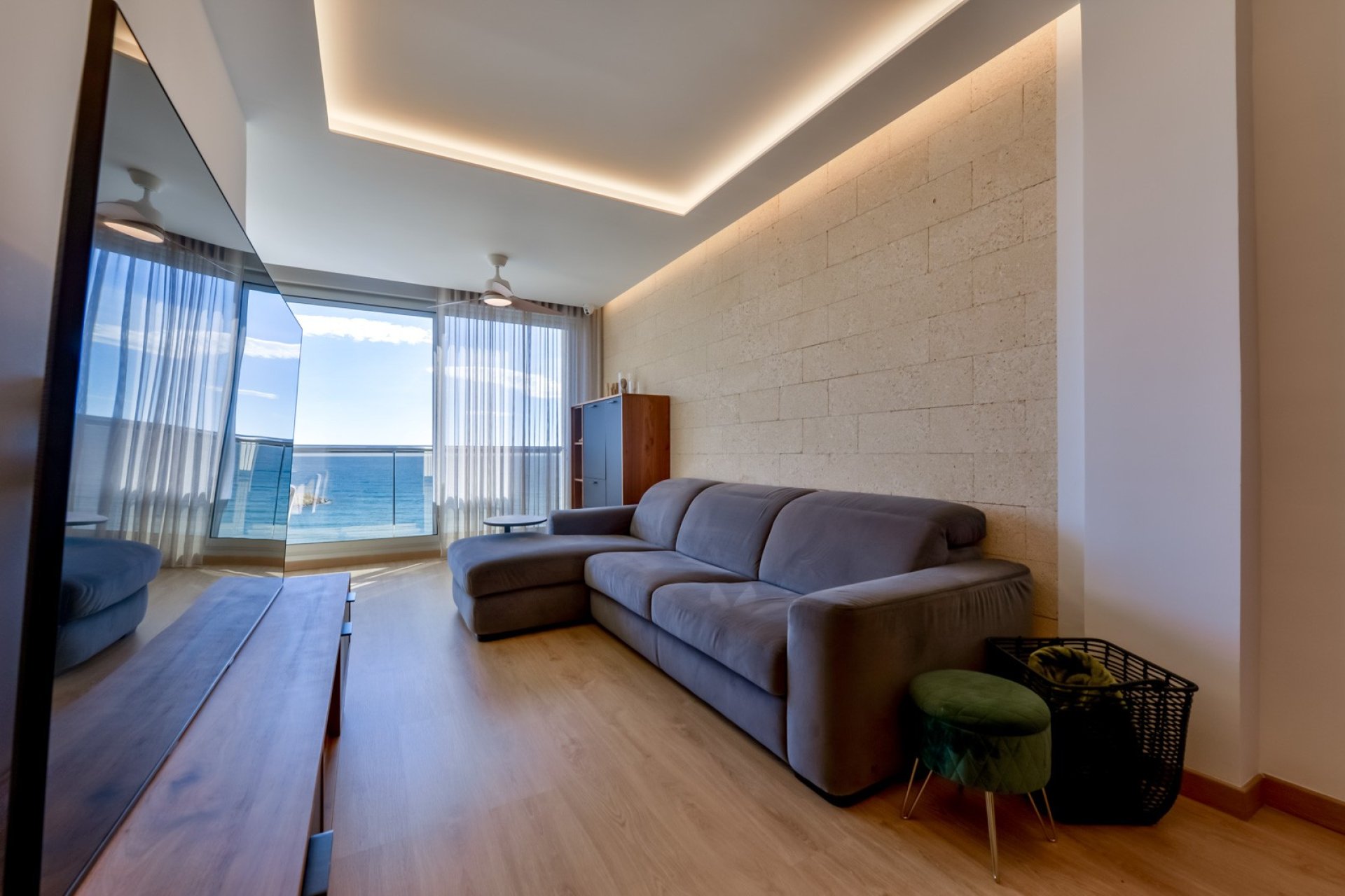 Herverkoop - Apartments - Flats - Altea