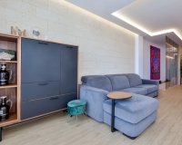 Herverkoop - Apartments - Flats - Altea