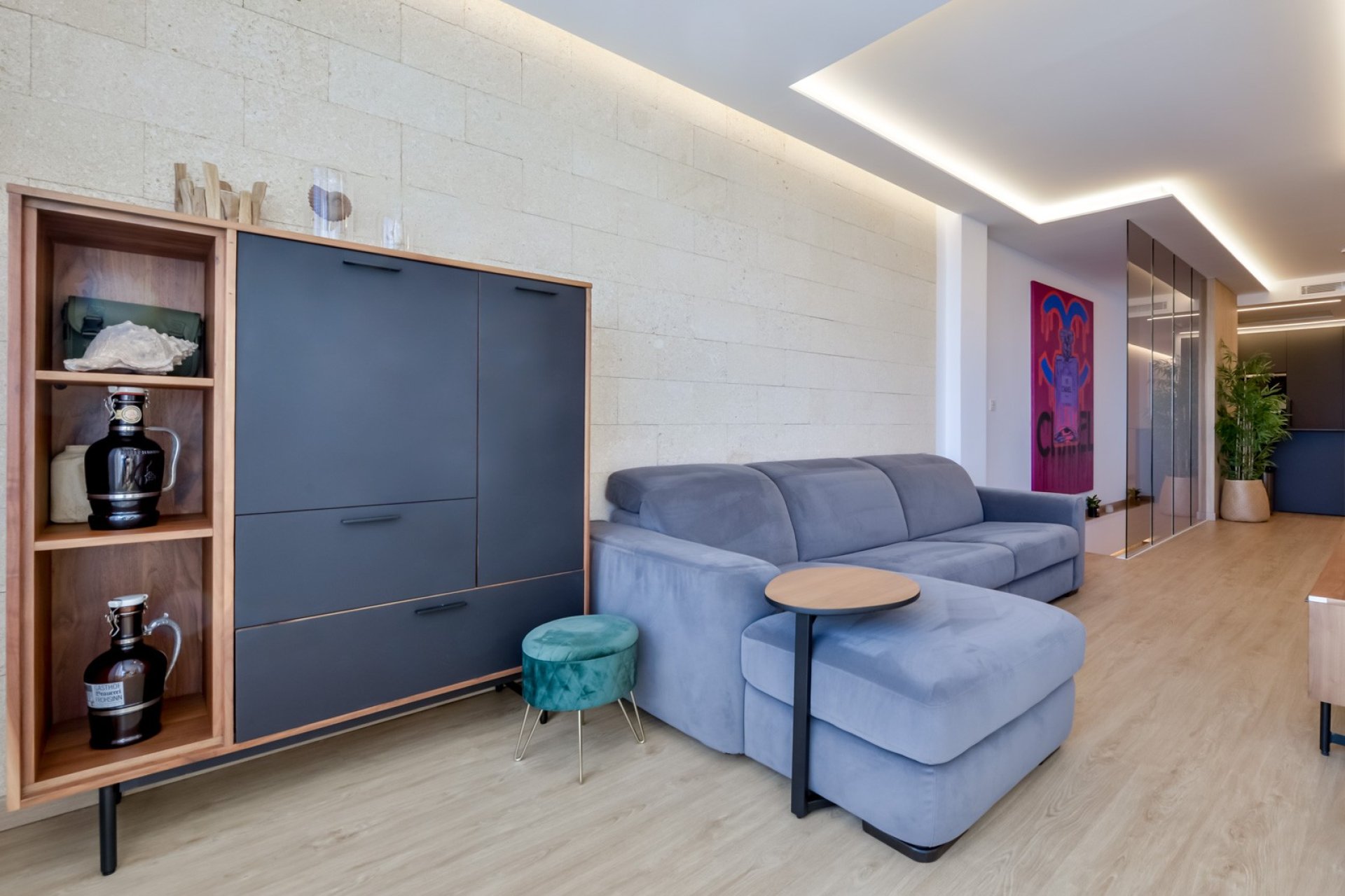 Herverkoop - Apartments - Flats - Altea