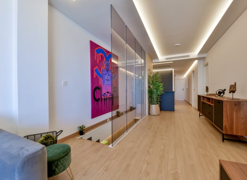 Herverkoop - Apartments - Flats - Altea