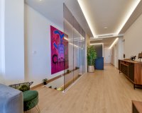 Herverkoop - Apartments - Flats - Altea