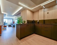 Herverkoop - Apartments - Flats - Altea