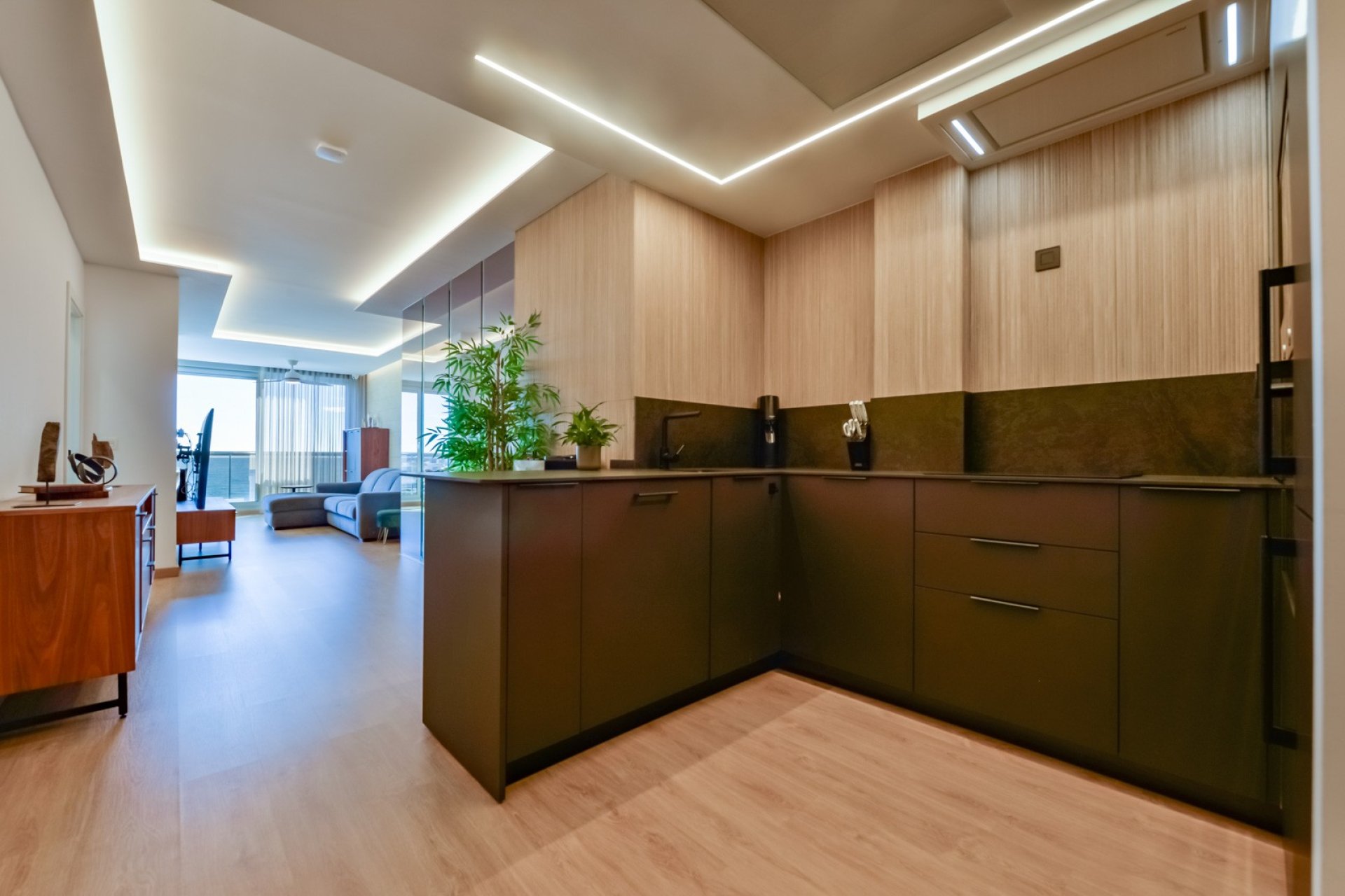 Herverkoop - Apartments - Flats - Altea