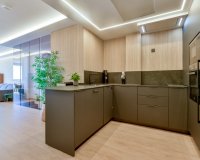 Herverkoop - Apartments - Flats - Altea