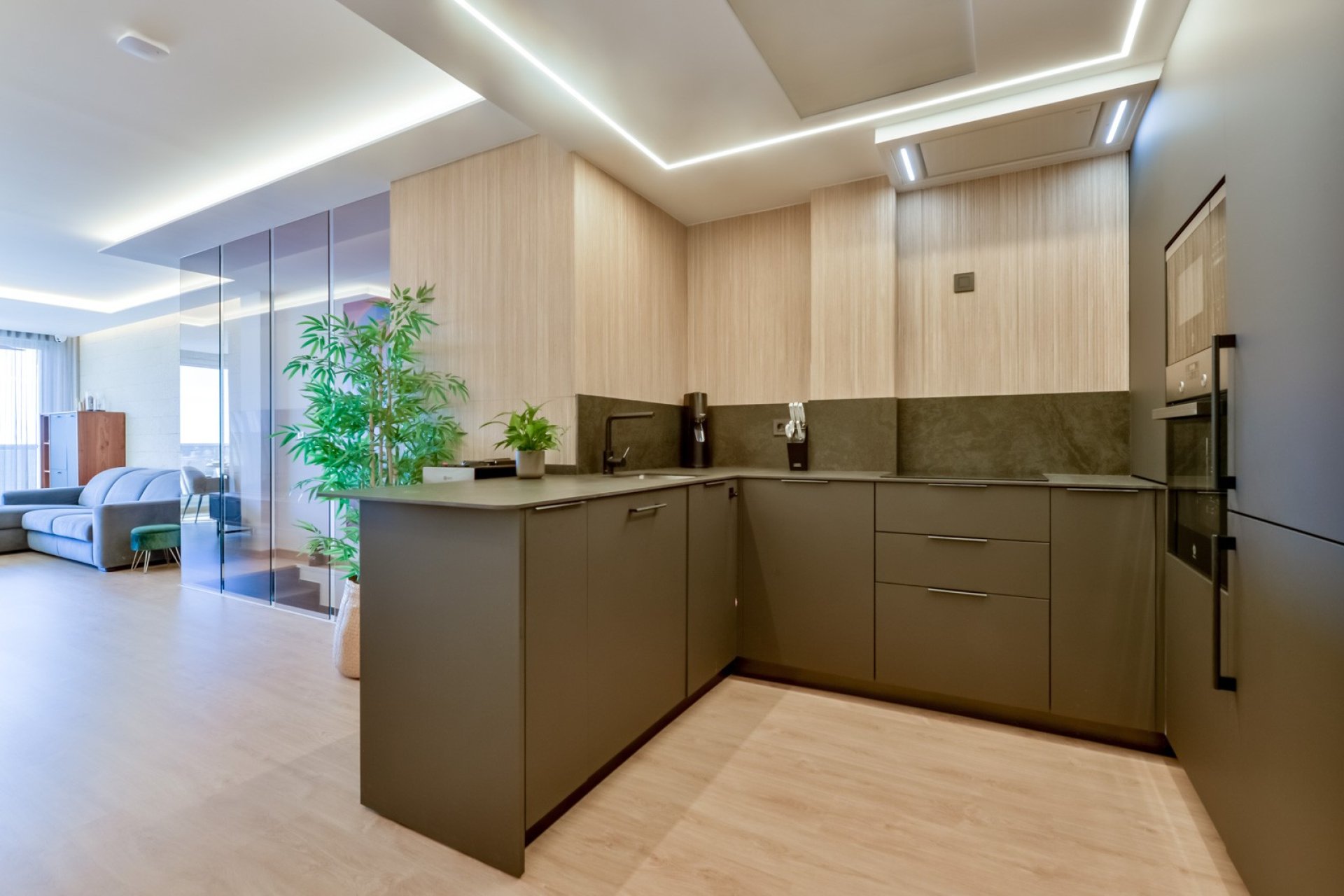 Herverkoop - Apartments - Flats - Altea
