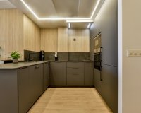 Herverkoop - Apartments - Flats - Altea