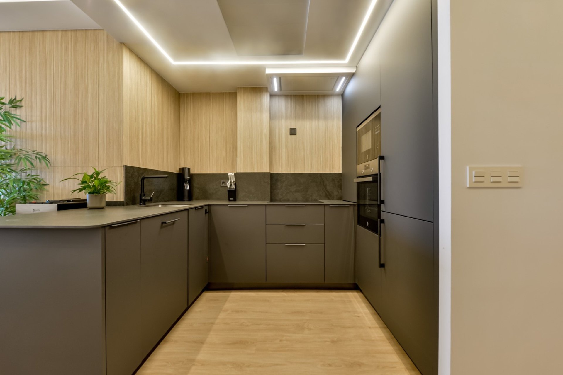 Herverkoop - Apartments - Flats - Altea