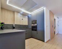 Herverkoop - Apartments - Flats - Altea