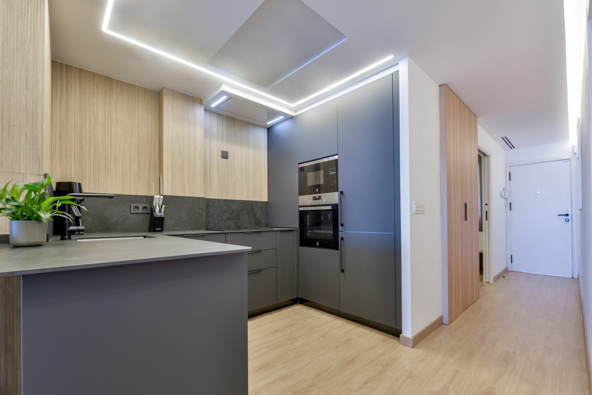 Herverkoop - Apartments - Flats - Altea