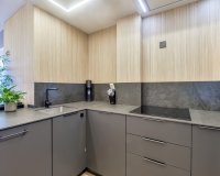 Herverkoop - Apartments - Flats - Altea