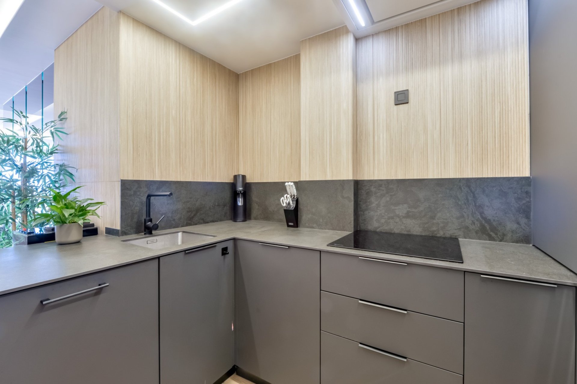Herverkoop - Apartments - Flats - Altea