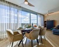 Herverkoop - Apartments - Flats - Altea