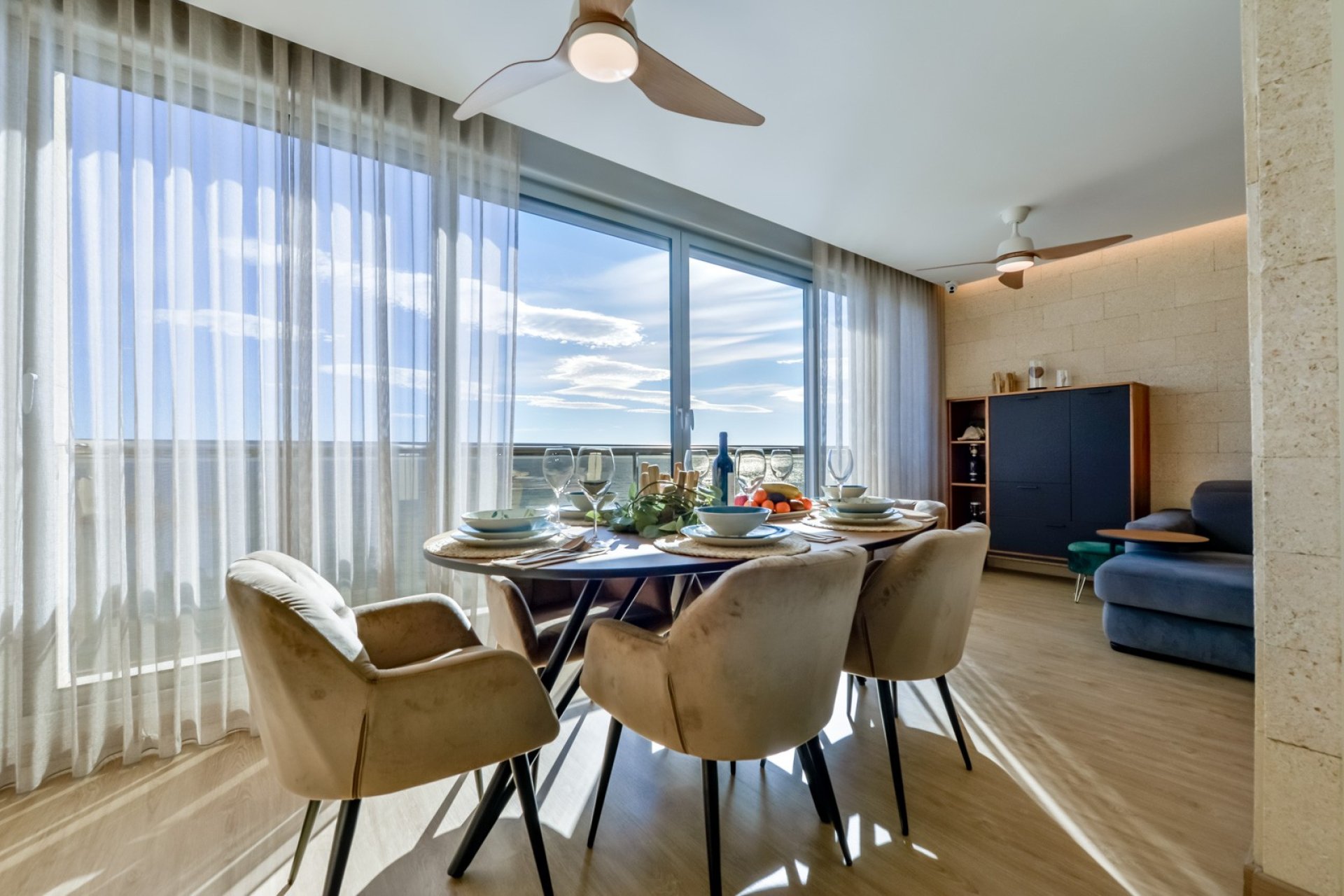 Herverkoop - Apartments - Flats - Altea
