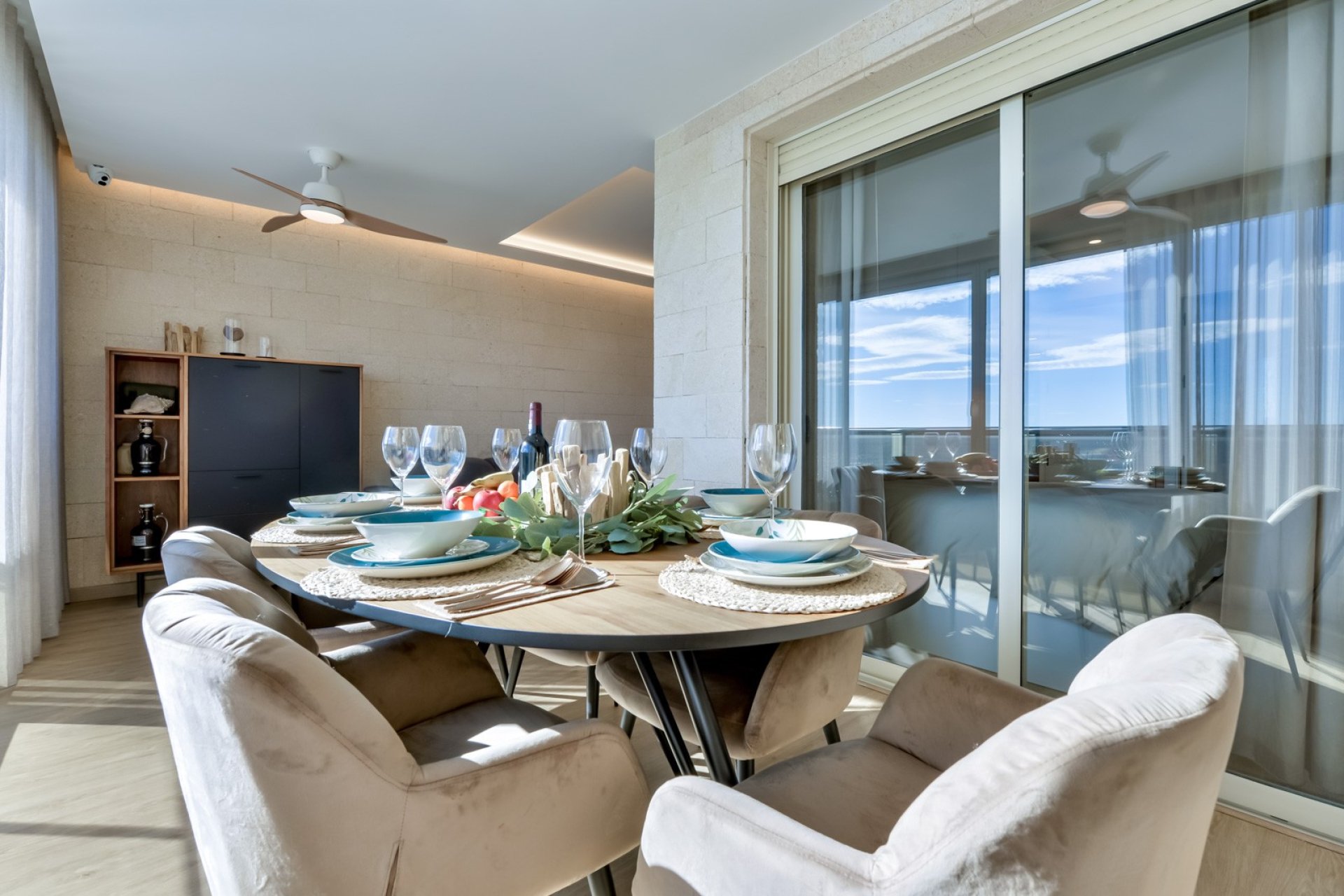 Herverkoop - Apartments - Flats - Altea