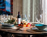 Herverkoop - Apartments - Flats - Altea