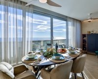 Herverkoop - Apartments - Flats - Altea