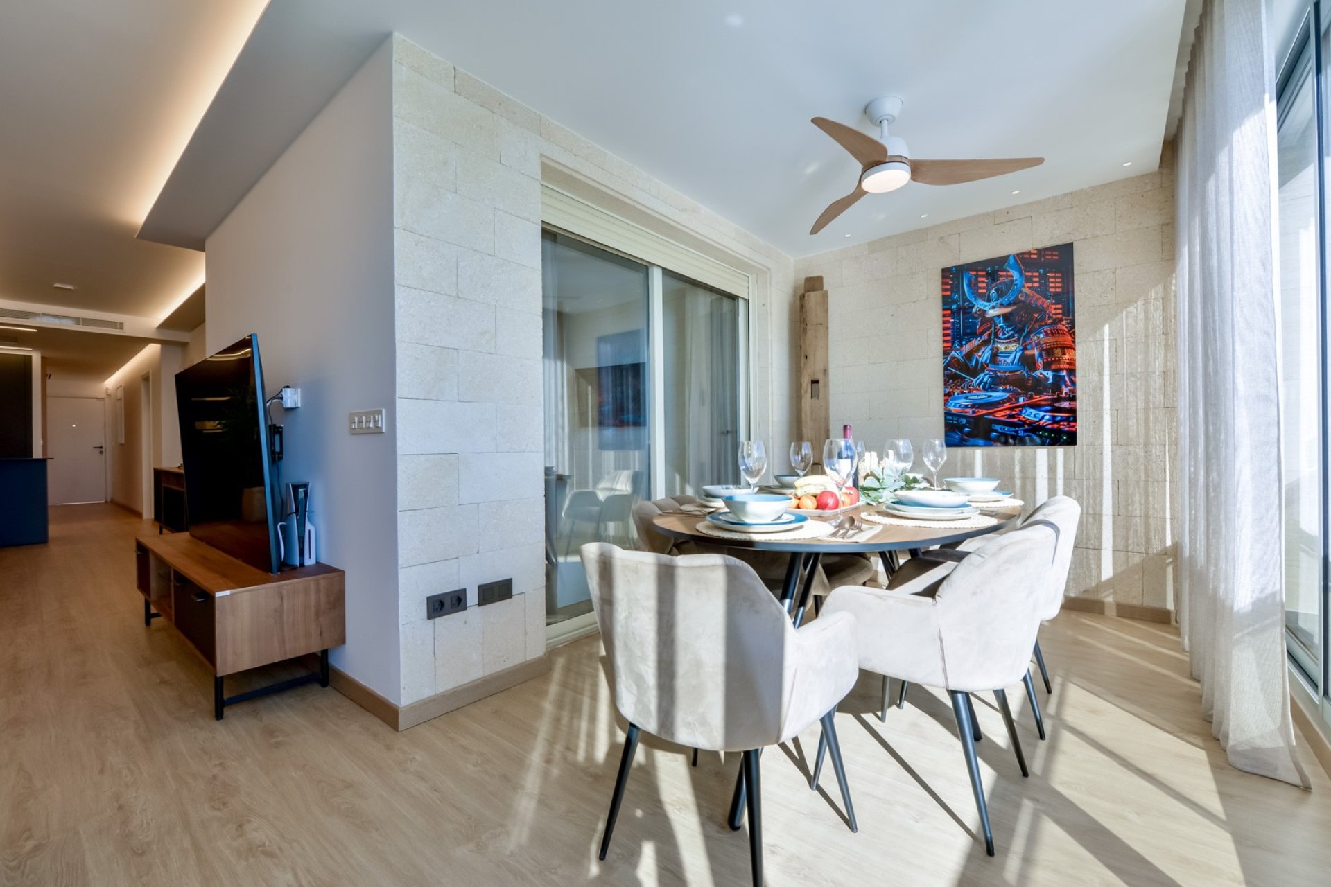 Herverkoop - Apartments - Flats - Altea