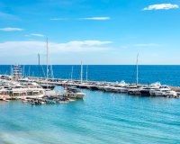 Herverkoop - Apartments - Flats - Altea