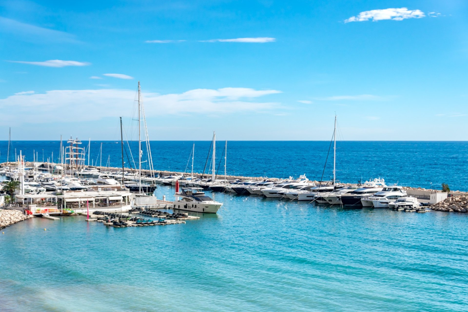 Herverkoop - Apartments - Flats - Altea
