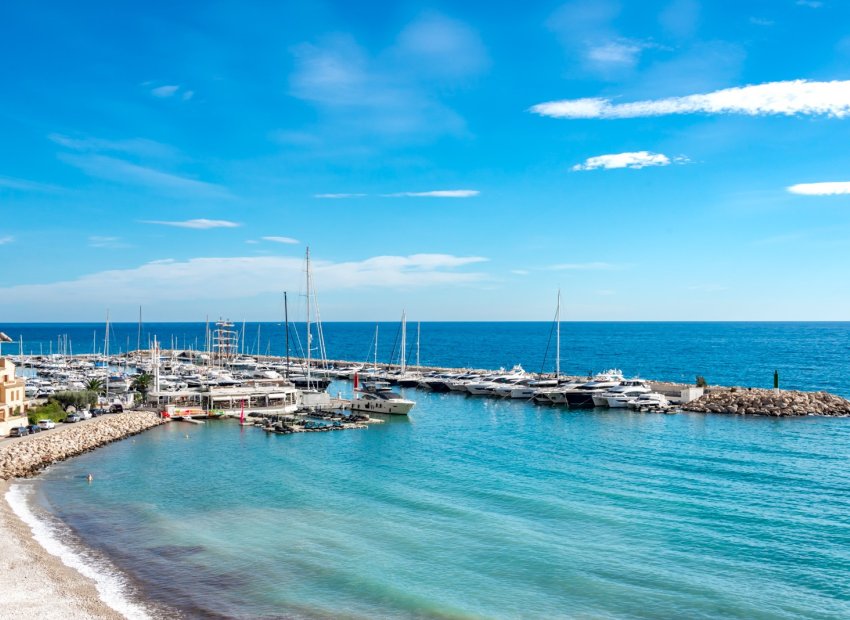 Herverkoop - Apartments - Flats - Altea