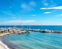 Herverkoop - Apartments - Flats - Altea