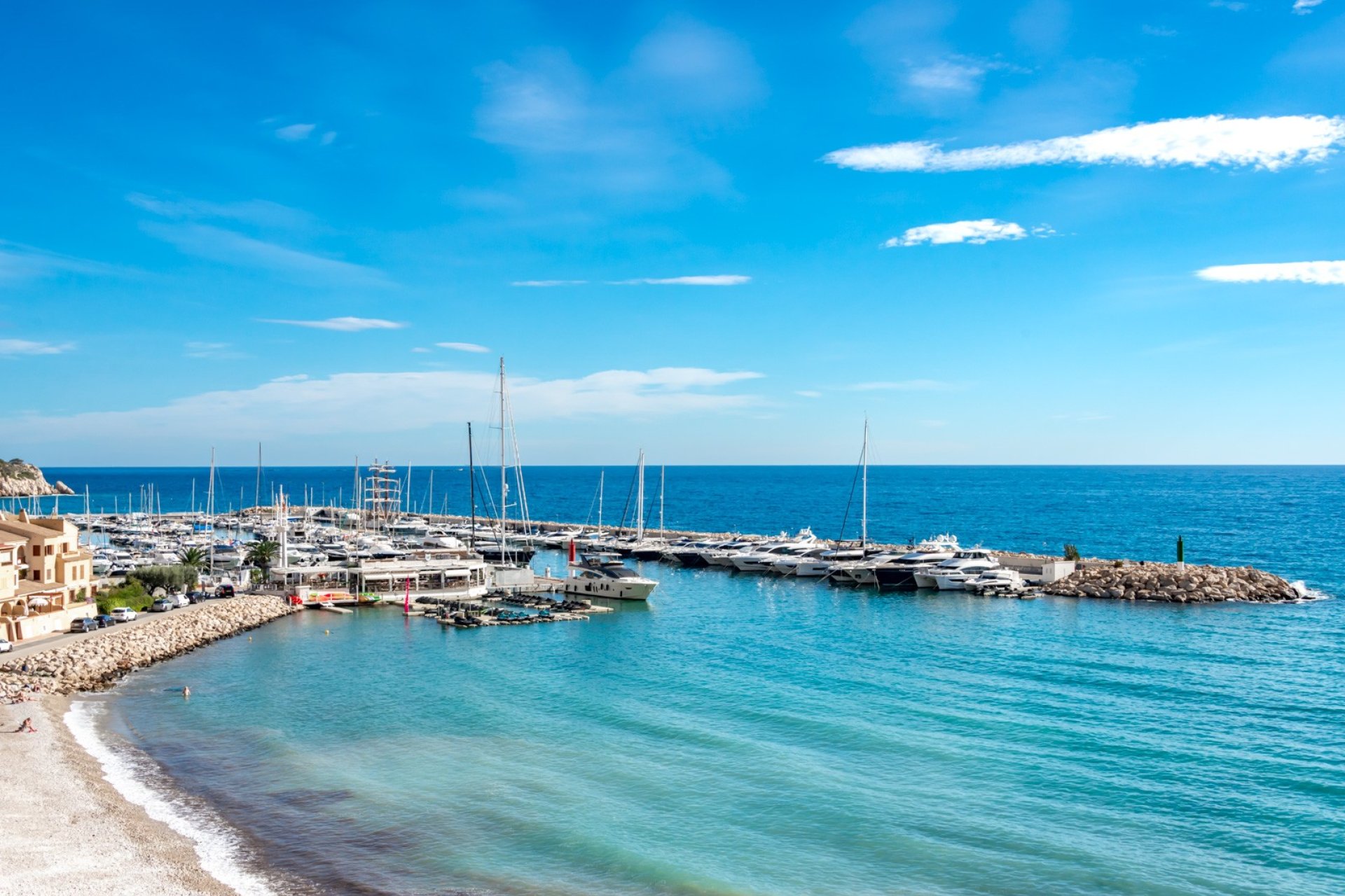 Herverkoop - Apartments - Flats - Altea