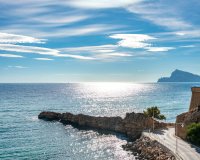 Herverkoop - Apartments - Flats - Altea