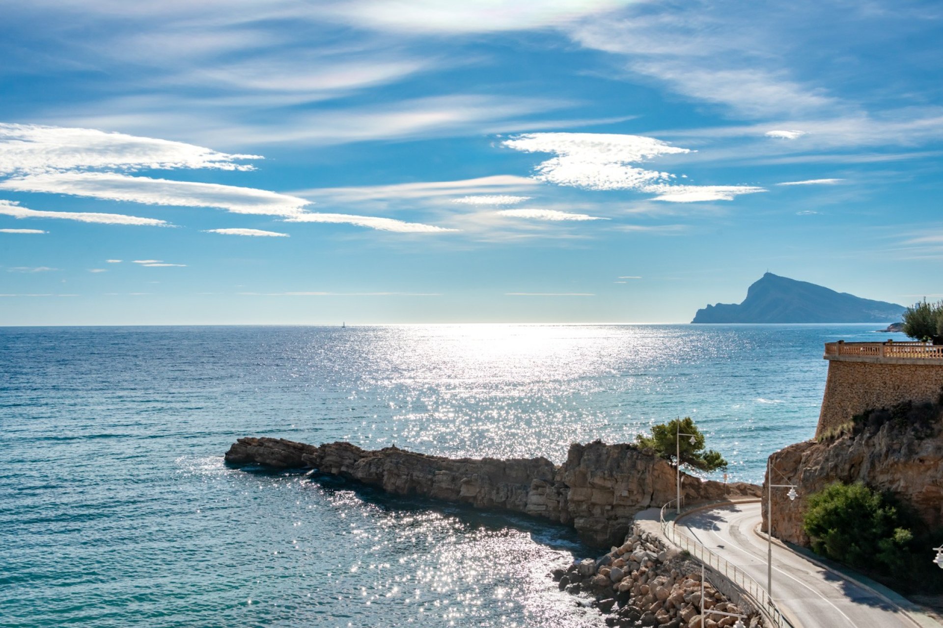 Herverkoop - Apartments - Flats - Altea
