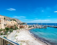 Herverkoop - Apartments - Flats - Altea