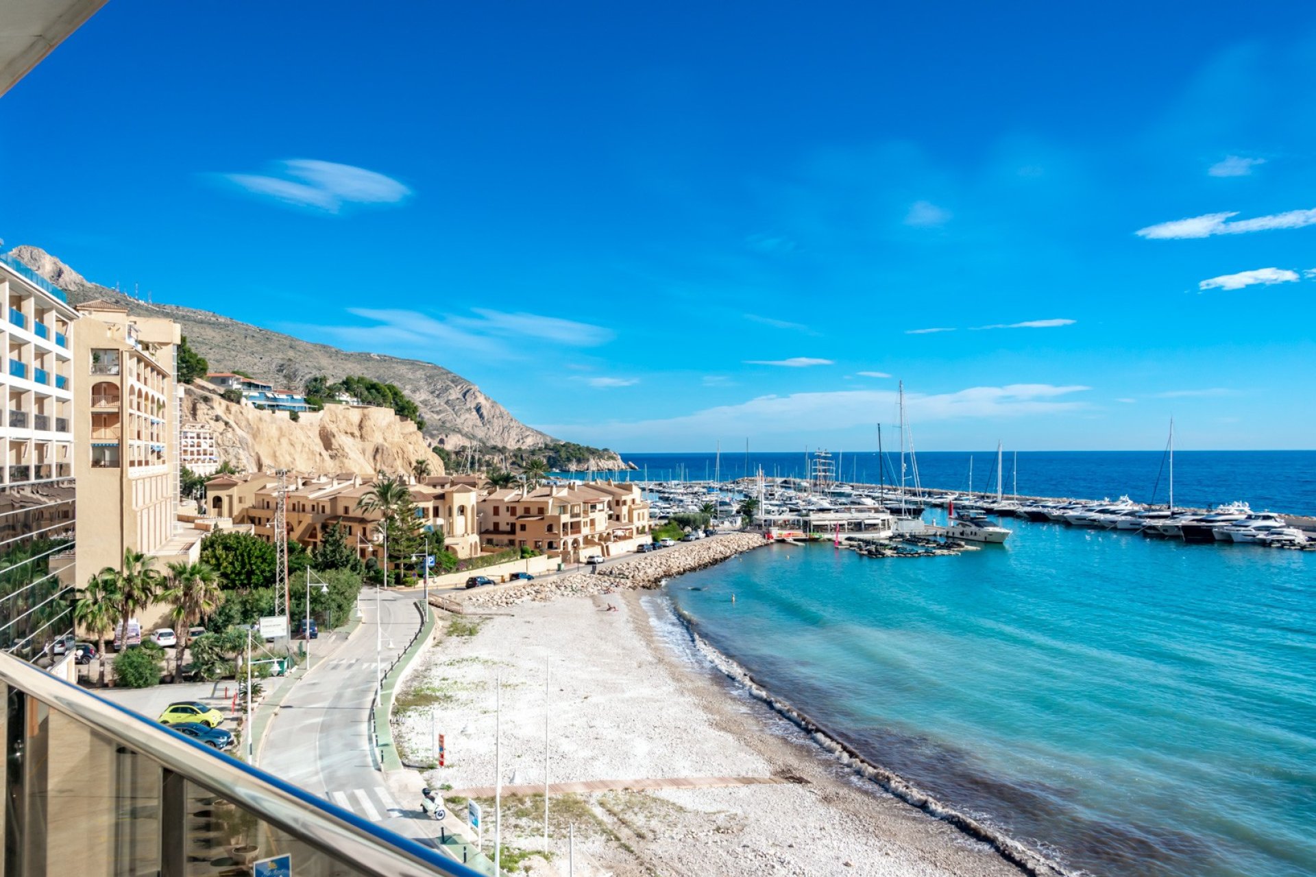 Herverkoop - Apartments - Flats - Altea