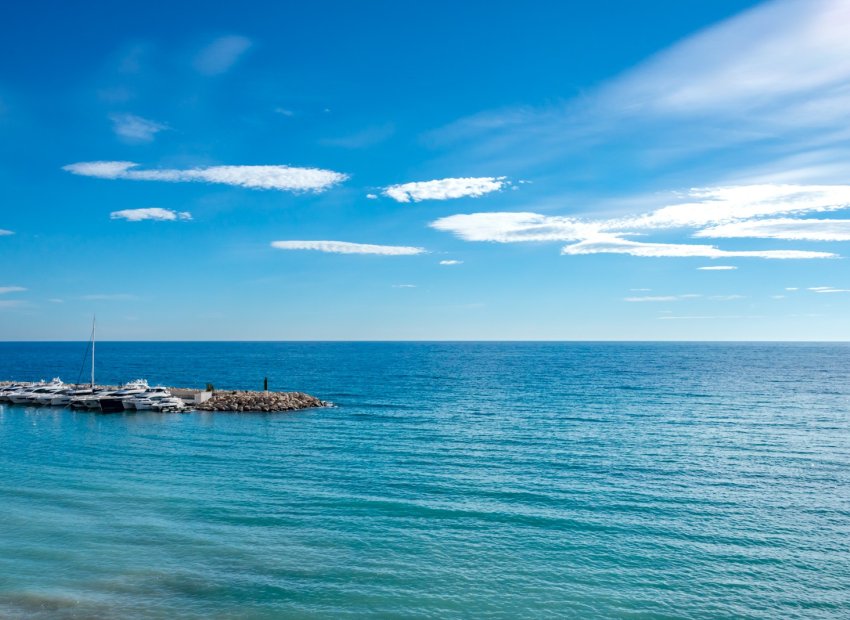 Herverkoop - Apartments - Flats - Altea