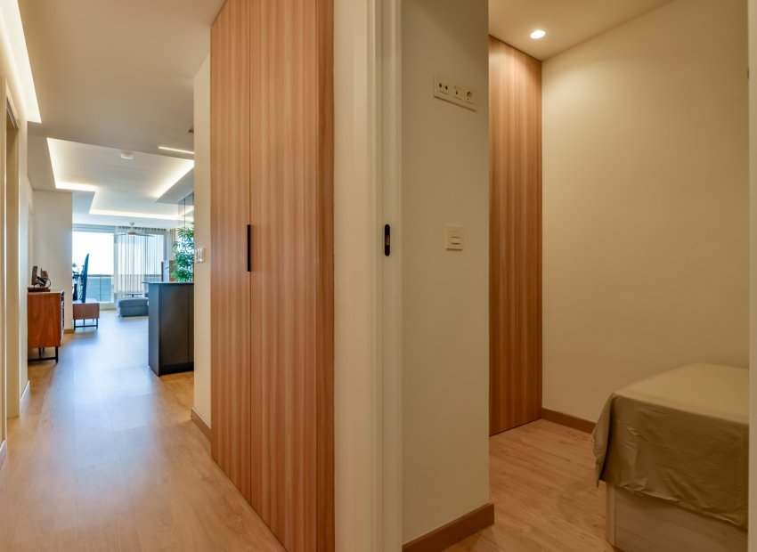 Herverkoop - Apartments - Flats - Altea