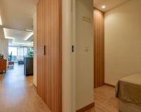 Herverkoop - Apartments - Flats - Altea
