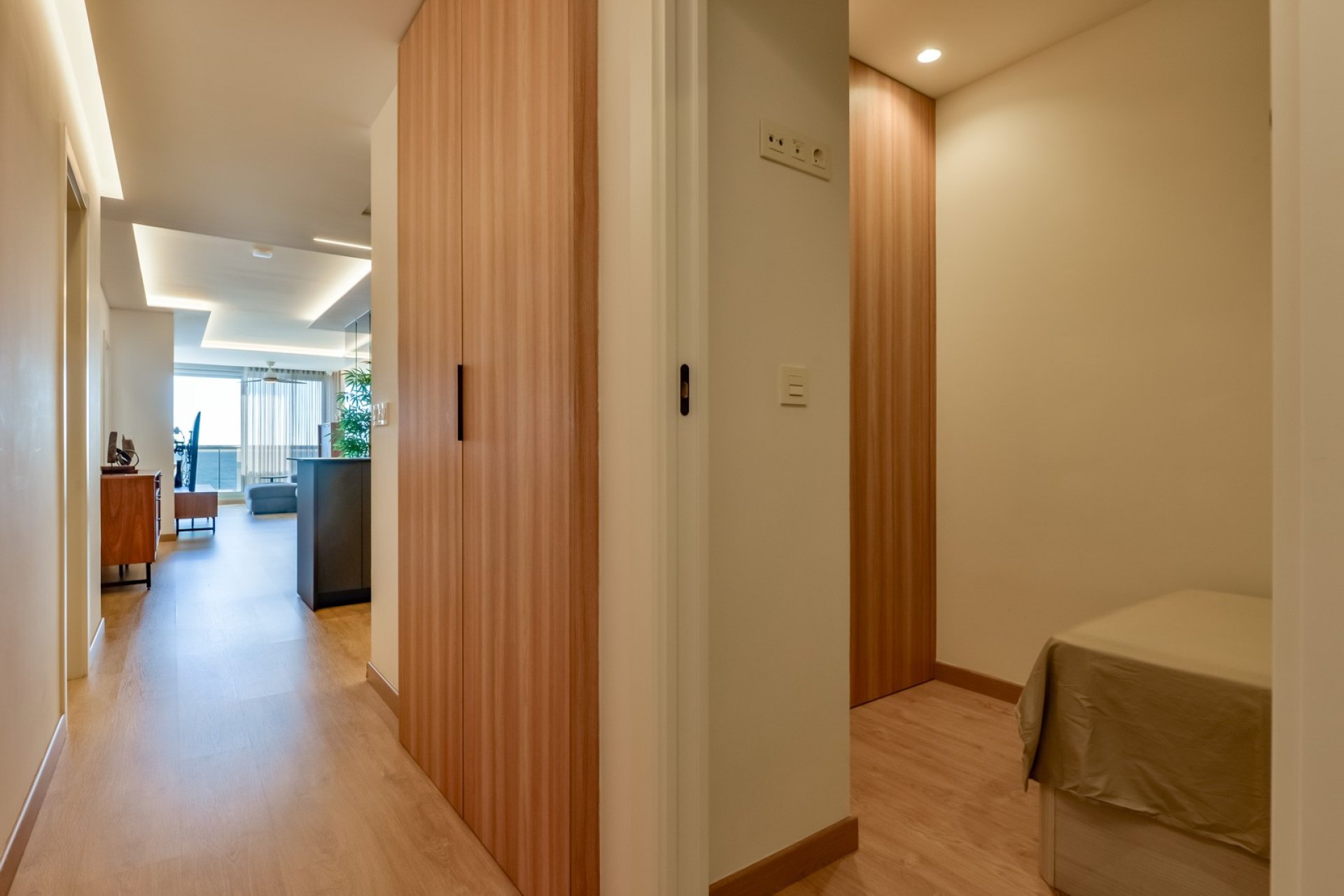 Herverkoop - Apartments - Flats - Altea