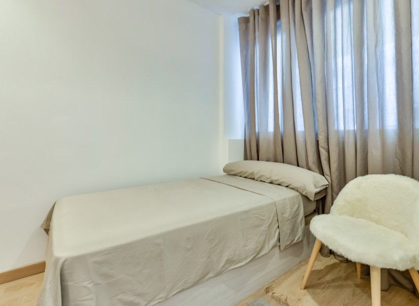 Herverkoop - Apartments - Flats - Altea