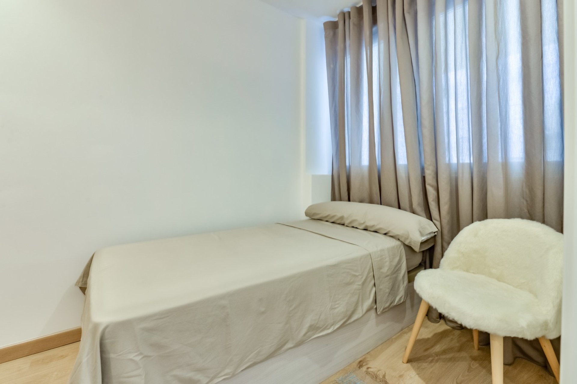 Herverkoop - Apartments - Flats - Altea