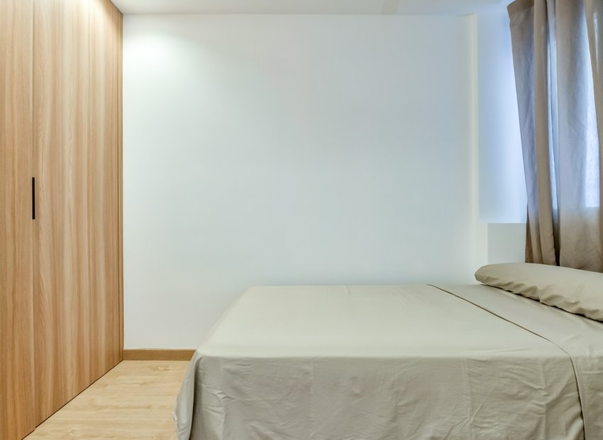 Herverkoop - Apartments - Flats - Altea