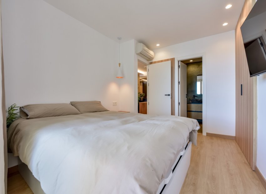 Herverkoop - Apartments - Flats - Altea