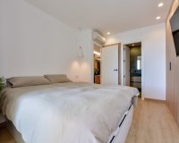 Herverkoop - Apartments - Flats - Altea