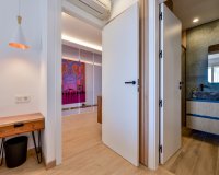 Herverkoop - Apartments - Flats - Altea